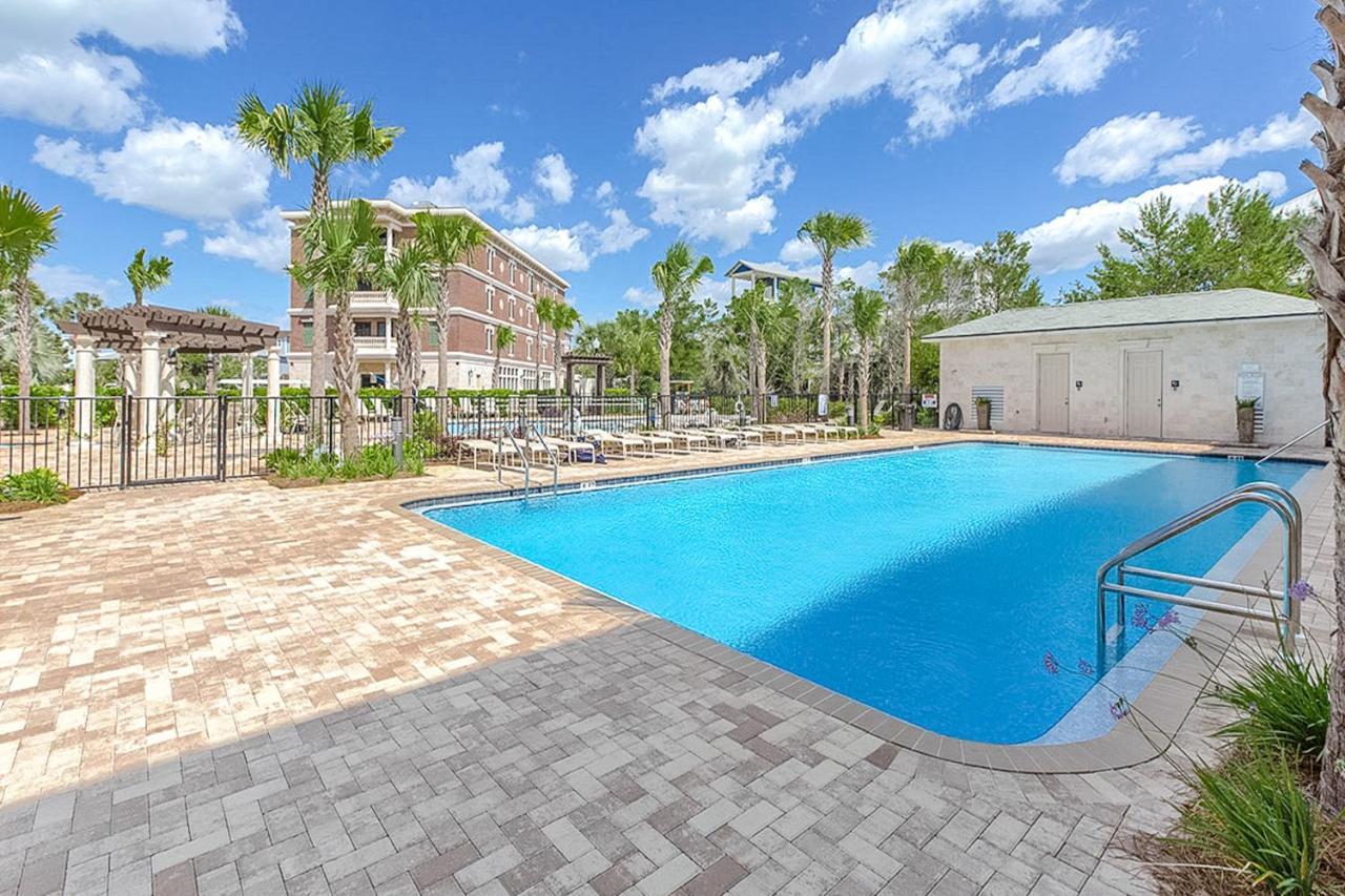 Village Of South Walton Cb 243 Rosemary Beach Exterior foto