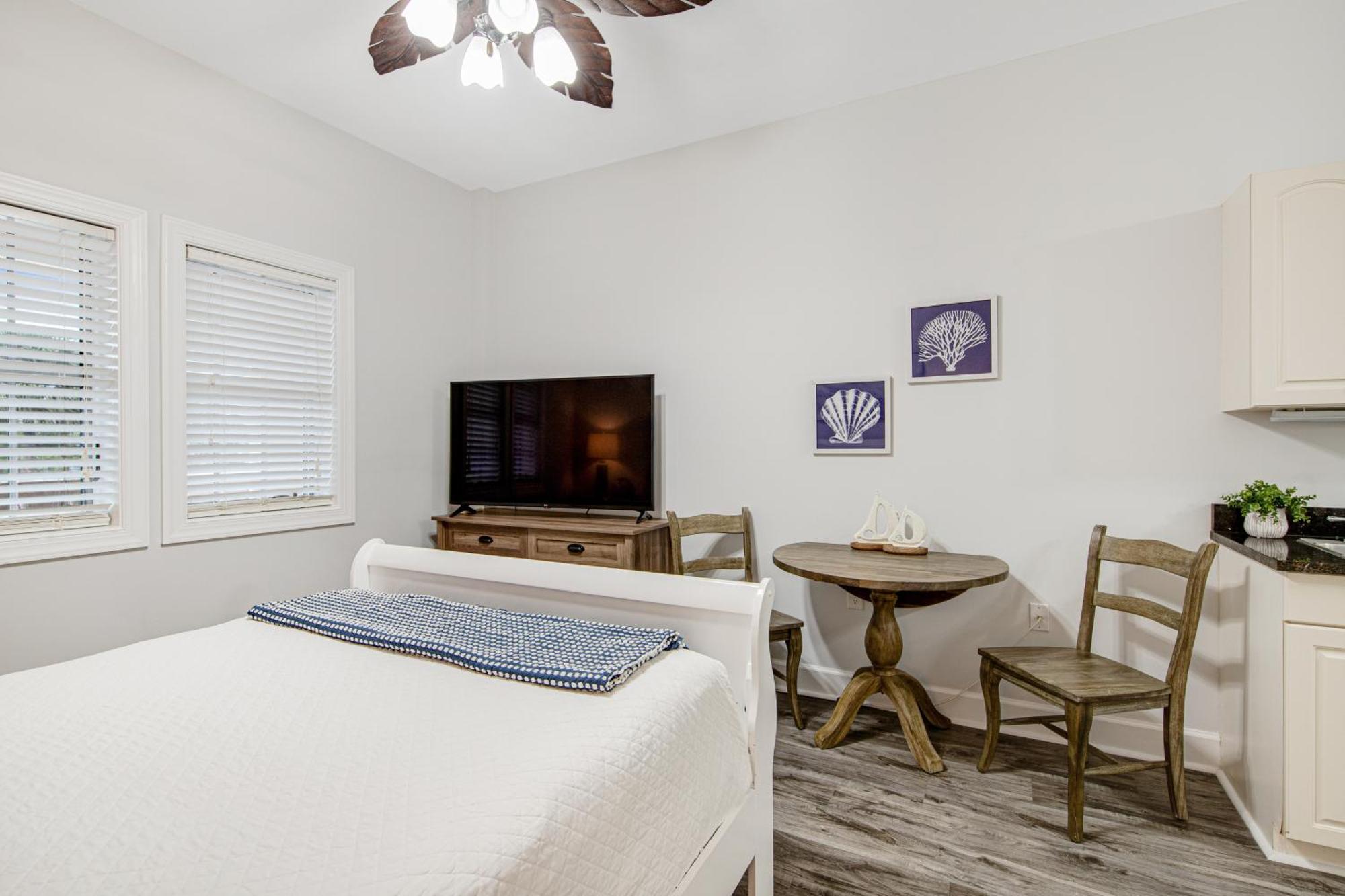 Village Of South Walton Cb 243 Rosemary Beach Exterior foto