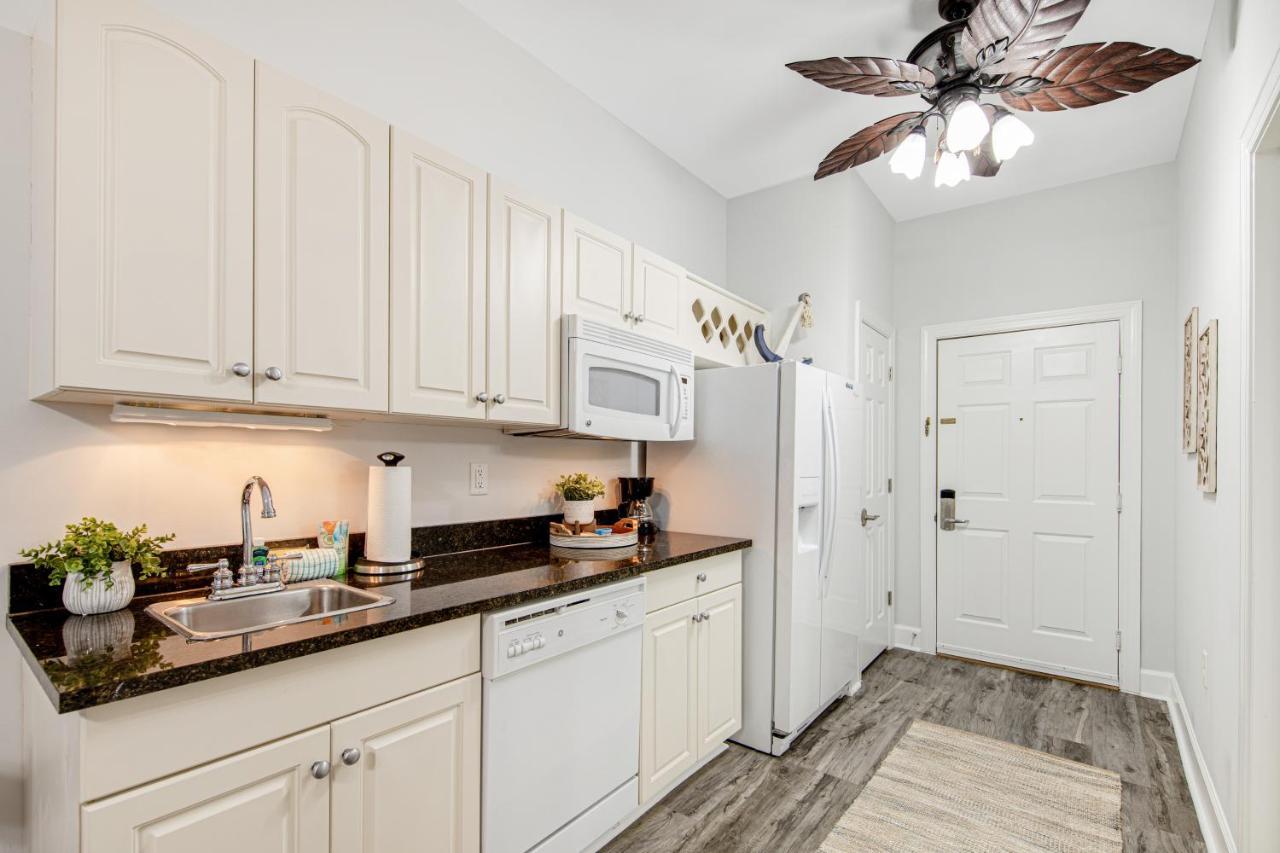 Village Of South Walton Cb 243 Rosemary Beach Exterior foto