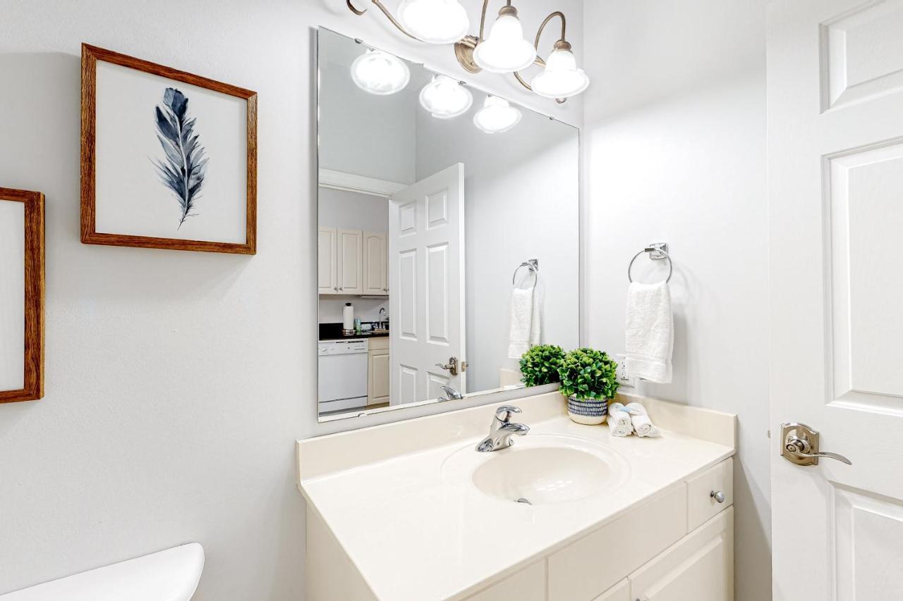 Village Of South Walton Cb 243 Rosemary Beach Exterior foto